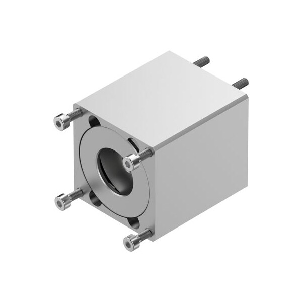 Festo Axial Kit EAMM-A-D32-35A-40A EAMM-A-D32-35A-40A - main